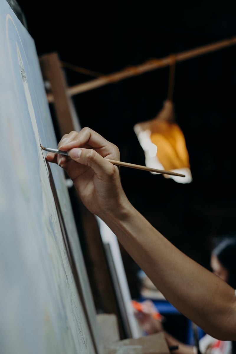 Brand Identity Implementation